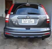 Honda CR-V • 2011 • 135,000 km 1