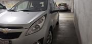 Chevrolet Spark • 2011 • 60,000 km 5