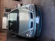 Renault Scénic • 2004 • 250,000 km 2