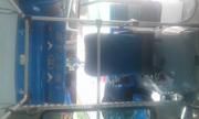 Hino FM 2835 • 2012 • 600,000 km 1