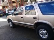 Chevrolet Blazer • 1996 • 0 km 1
