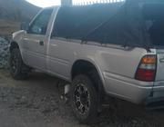 Chevrolet Luv • 2003 • 232,000 km 2