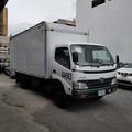 Hino Dutro • 2011 • 126,648 km 1