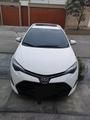 Toyota Corolla sedan • 2017 • 18,700 km 7