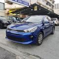 Kia Rio • 2018 • 60,617 km 4