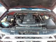 Nissan Pathfinder • 2005 • 75,500 km 7