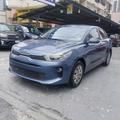 Kia Rio • 2018 • 62,984 km 1