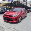 Kia Rio • 2019 • 14,512 km 4