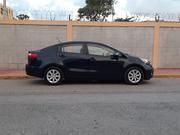 Kia Rio • 2012 • 4 km 8
