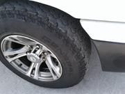 Mazda BT • 2004 • 155,000 km 9