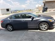 Nissan Altima • 2013 • 117,000 km 1