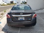 Nissan Altima • 2013 • 117,000 km 3