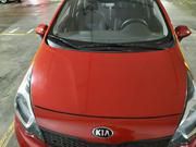Kia Rio • 2016 • 66,000 km 8