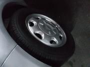Chevrolet Spark • 2007 • 133,000 km 1