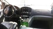 Hyundai H1 • 2009 • 150,000 km 7
