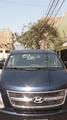 Hyundai H1 • 2009 • 150,000 km 5