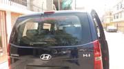 Hyundai H1 • 2009 • 150,000 km 9