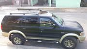 Mitsubishi Pajero Sport • 2002 • 140,000 km 2