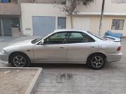 Honda Integra • 1998 • 270,000 km 4