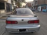 Honda Integra • 1998 • 270,000 km 2