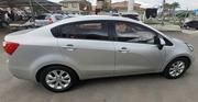 Kia Rio • 2013 • 77,000 km 3