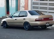 Toyota Corolla • 1996 • 0 km 11
