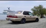 Toyota Corolla • 1996 • 0 km 4