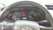 Toyota Hilux • 2016 • 38,000 km 1