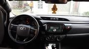 Toyota Hilux • 2016 • 38,000 km 4