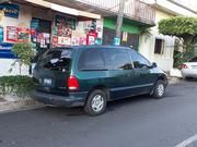 Chrysler Voyager • 1997 • 100,000 km 5
