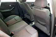 Seat Cordoba • 2007 • 152,000 km 1