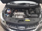 Chery Arrizo 3 • 2019 • 4,500 km 1