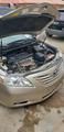 Toyota Camry • 2008 • 98,096 km 8