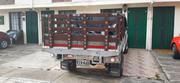 Chevrolet Luv • 2002 • 136,922 km 1