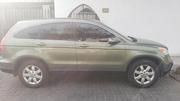 Honda CR-V • 2009 • 132 km 5