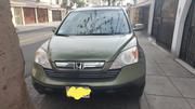 Honda CR-V • 2009 • 132 km 9