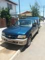 Chevrolet Luv • 2003 • 190,000 km 1