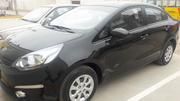 Kia Rio sedan • 2017 • 16,000 km 1