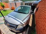 Chevrolet Sail • 2015 • 106,000 km 4