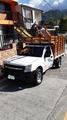 Chevrolet Luv • 2009 • 136,700 km 10
