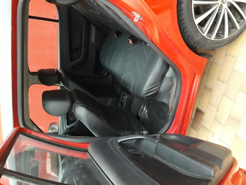 Škoda Fabia • 2010 • 275,000 km 13