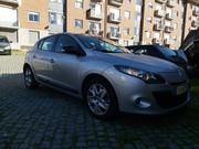 Renault Mégane • 2011 • 130,000 km 2