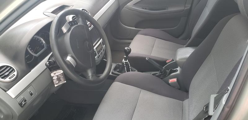 Chevrolet Optra • 2008 • 117,000 km 1