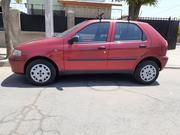 Fiat Palio Weekend • 2005 • 168,000 km 5