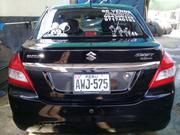 Suzuki Swift • 2017 • 100,000 km 4