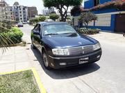 Nissan 100 NX • 1999 • 120,000 km 8