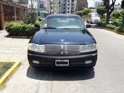 Nissan 100 NX • 1999 • 120,000 km 3