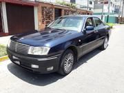 Nissan 100 NX • 1999 • 120,000 km 6