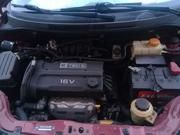 Chevrolet Aveo • 2011 • 16 km 2