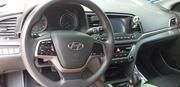 Hyundai Elantra • 2018 • 27,400 km 10